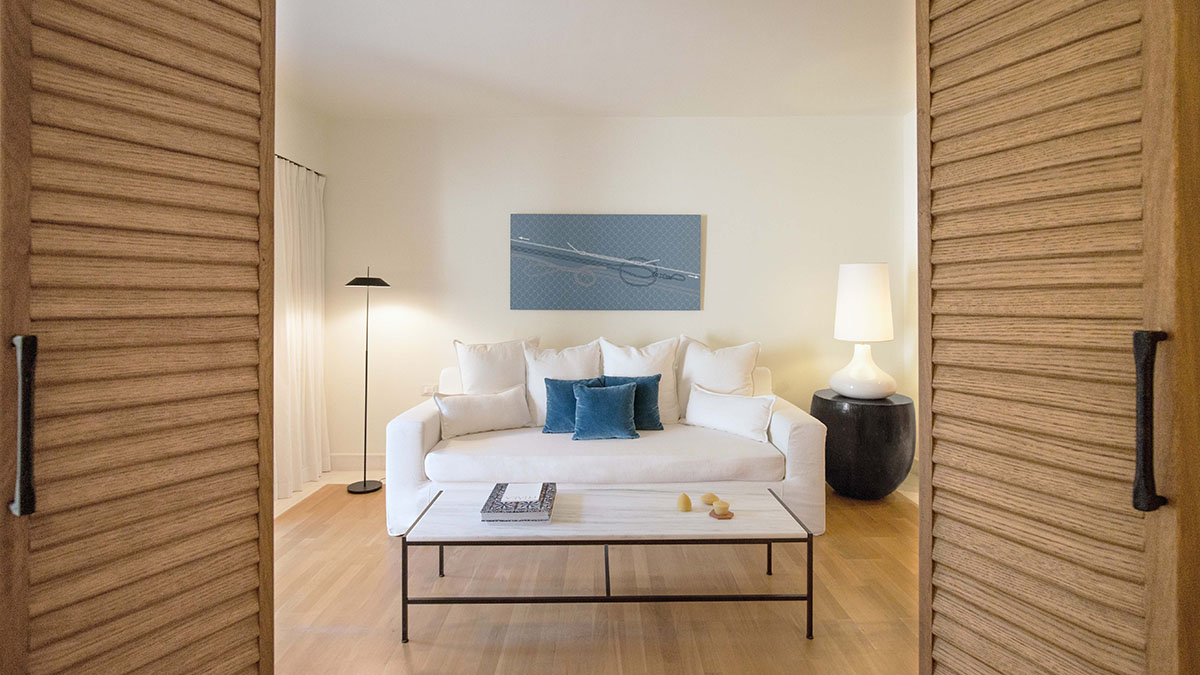 Phaea Blue Elounda Crete